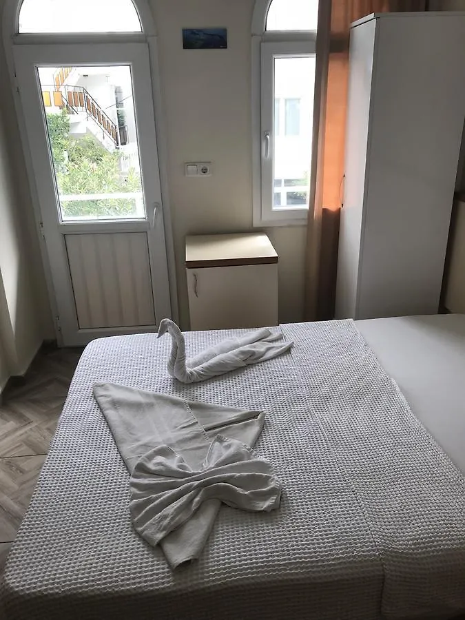 Appart hôtel Cim Apartments Pansiyon Fethiye