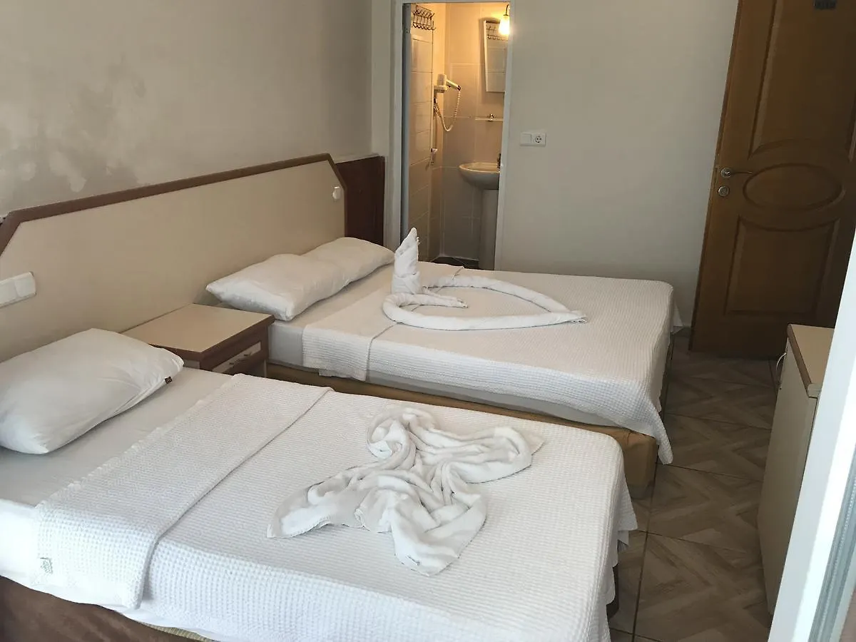 Appart hôtel Cim Apartments Pansiyon Fethiye