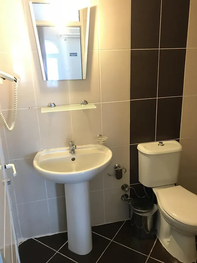 Cim Apartments Pansiyon Fethiye Turquie