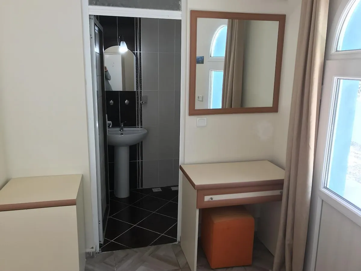 Cim Apartments Pansiyon Fethiye