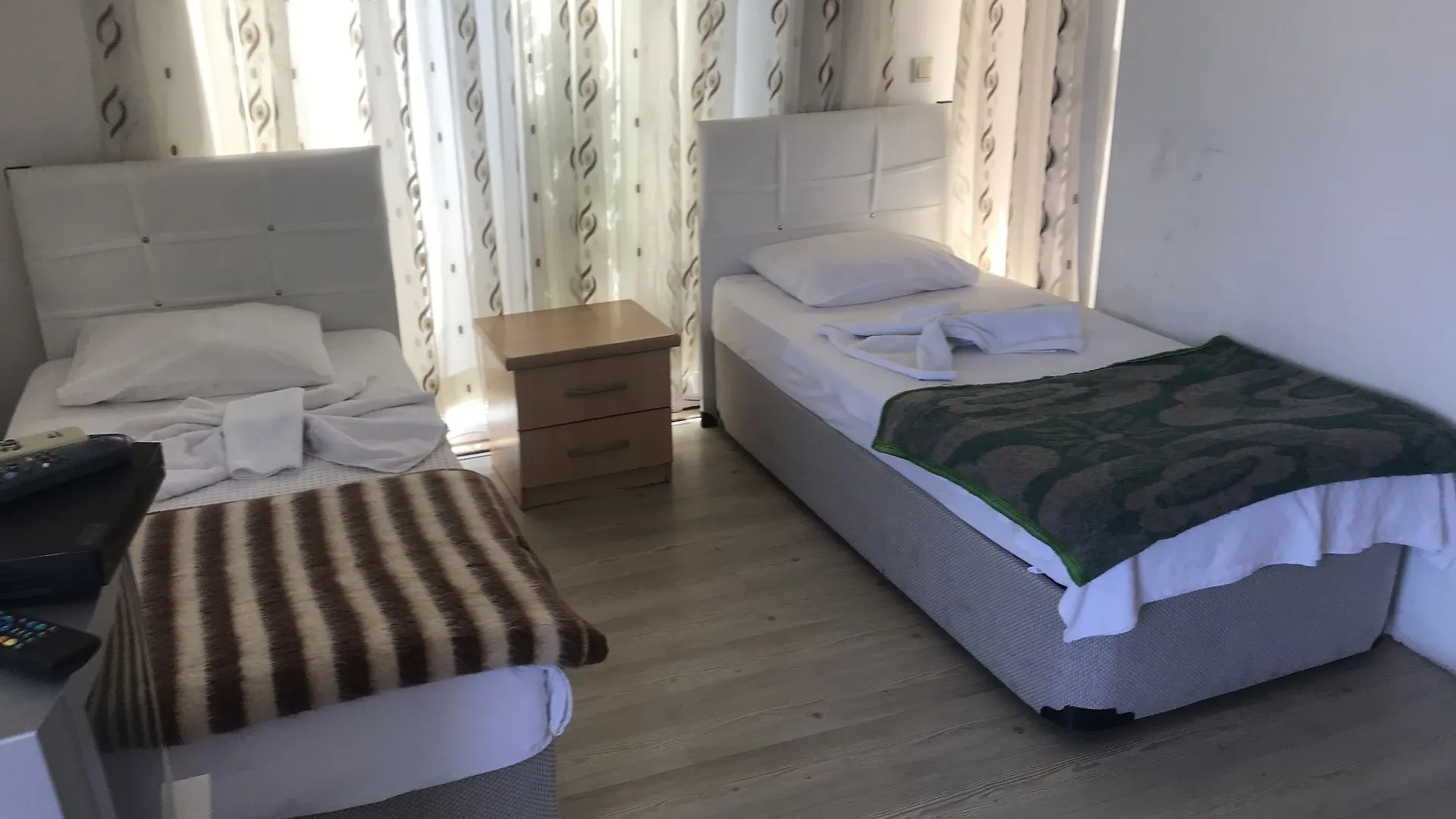Appart hôtel Cim Apartments Pansiyon Fethiye Turquie