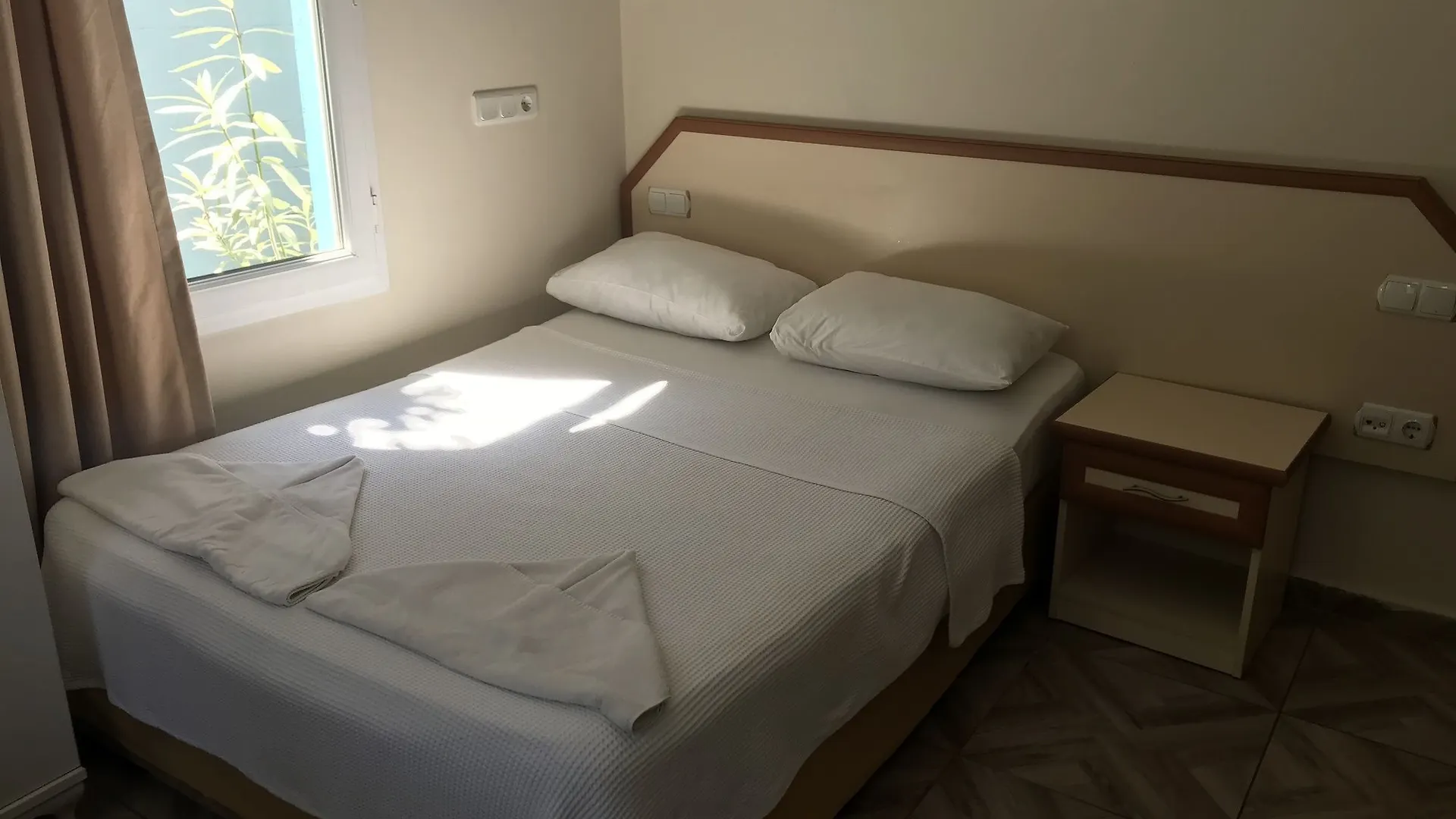 Appart hôtel Cim Apartments Pansiyon Fethiye