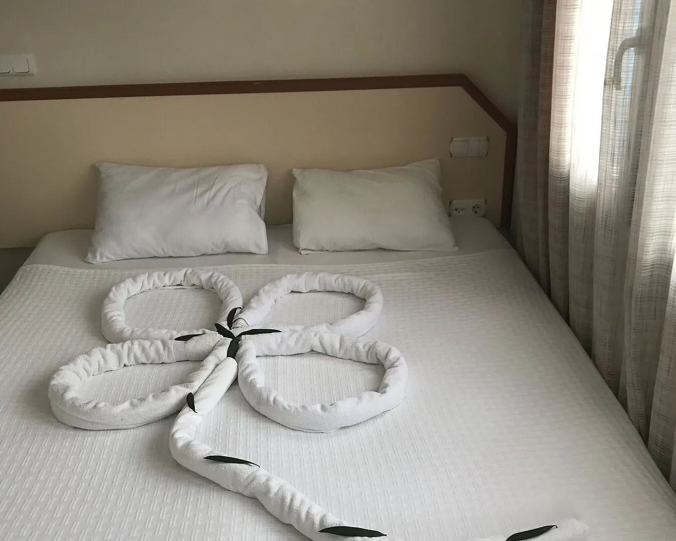 Cim Apartments Pansiyon Fethiye Appart hôtel