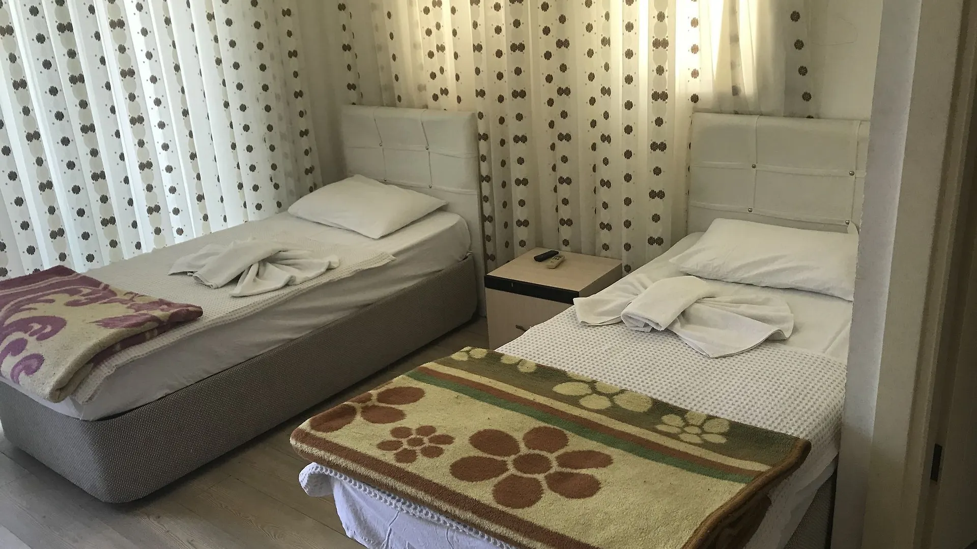 Cim Apartments Pansiyon Fethiye Appart hôtel
