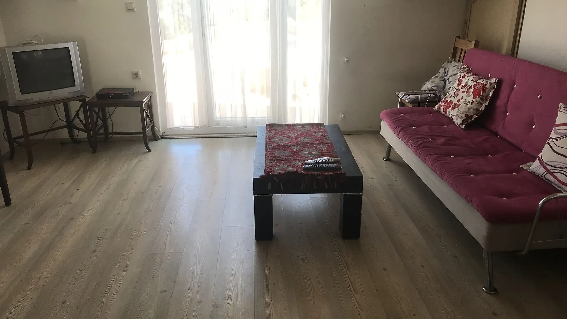 Cim Apartments Pansiyon Fethiye Appart hôtel