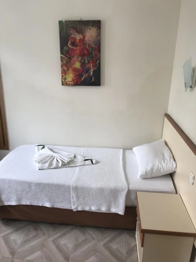 Cim Apartments Pansiyon フェティエ 0*,  トルコ