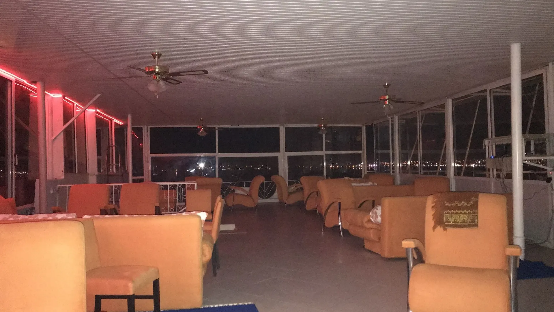 Cim Apartments Pansiyon フェティエ